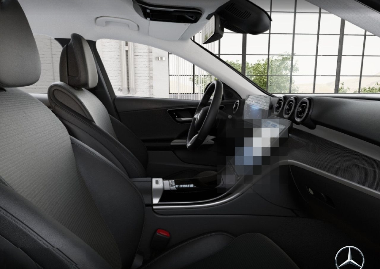 Mercedes-Benz C 180 Avantgarde/AdvPak/Ambiente/ParkPak/WinterP foto 12