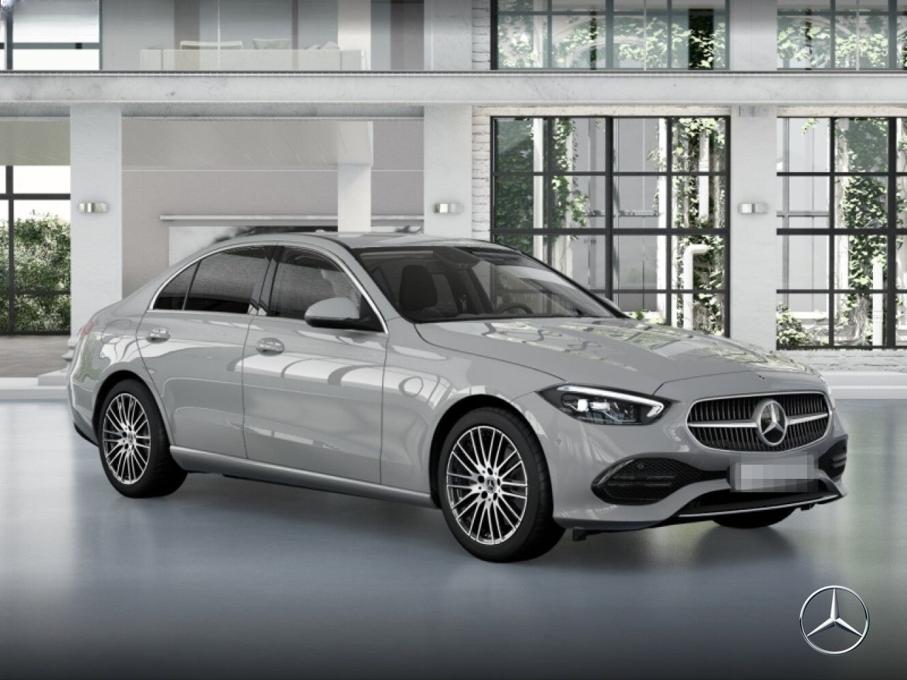 Mercedes-Benz C 180 Avantgarde/AdvPak/Ambiente/ParkPak/WinterP foto 20