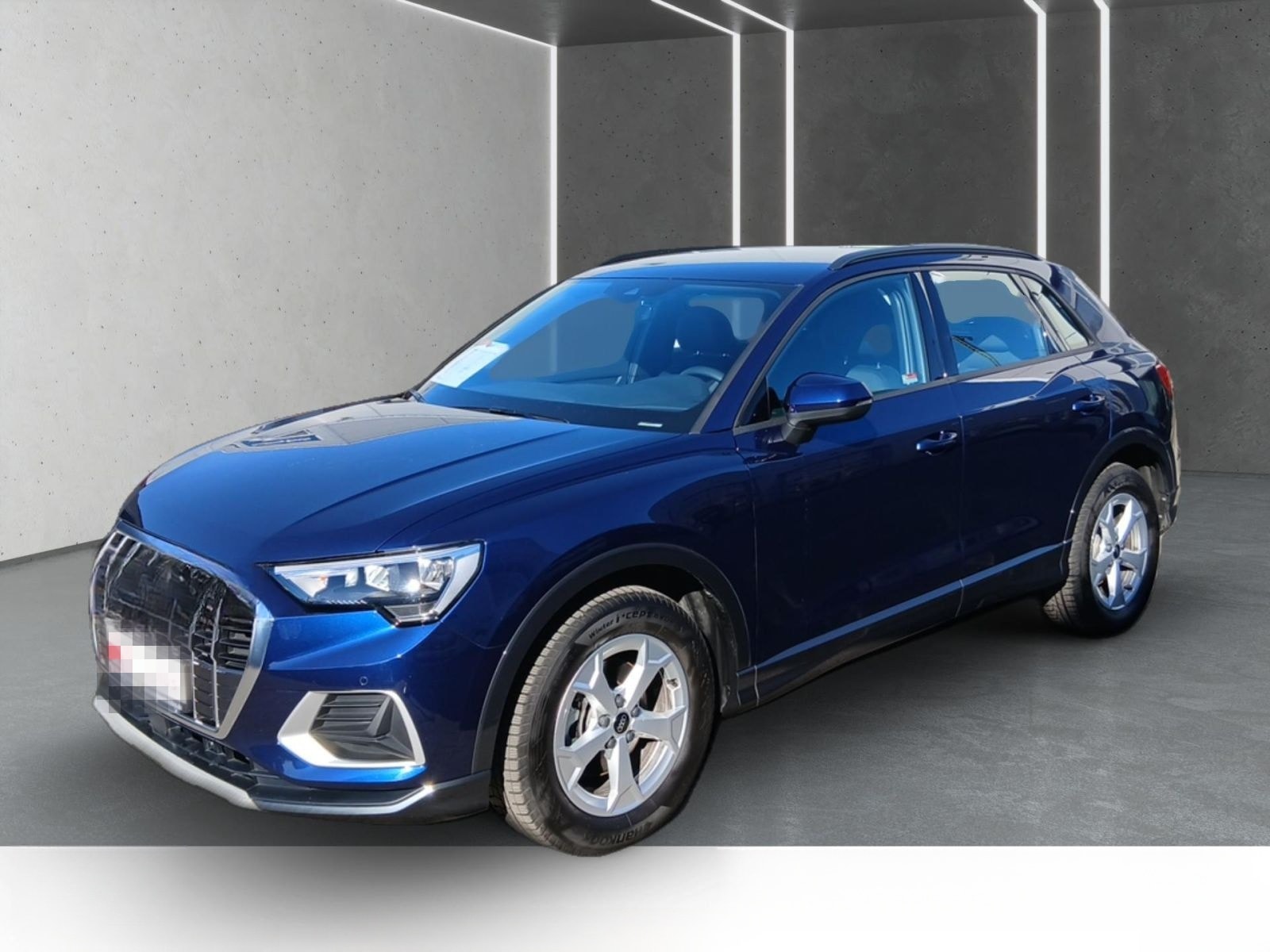 Audi Q3 35 TFSI Adv. S tronic *ACC*NAV+*R-CAM*SHZ* foto 2