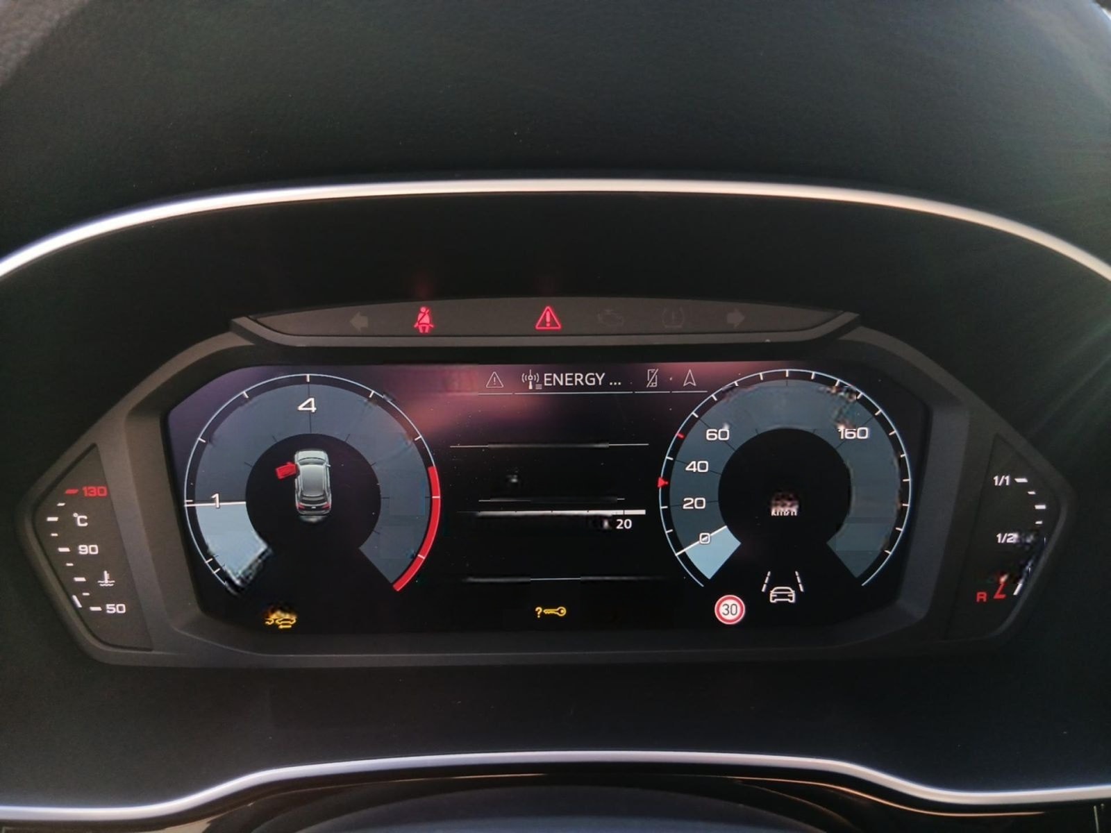 Audi Q3 35 TFSI Adv. S tronic *ACC*NAV+*R-CAM*SHZ* foto 15