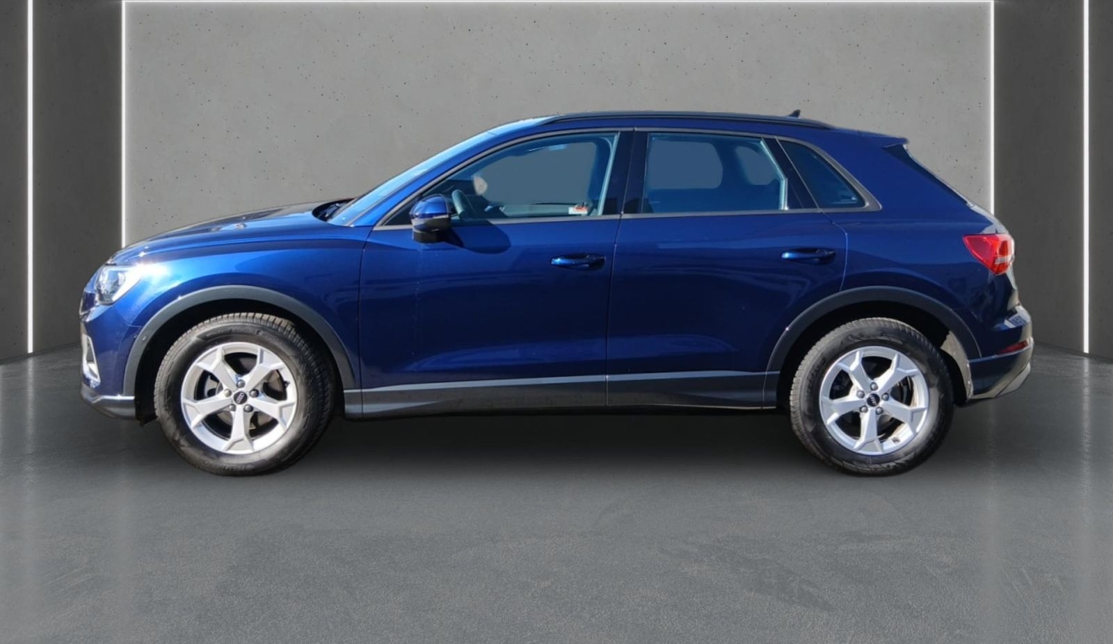 Audi Q3 35 TFSI Adv. S tronic *ACC*NAV+*R-CAM*SHZ* foto 4