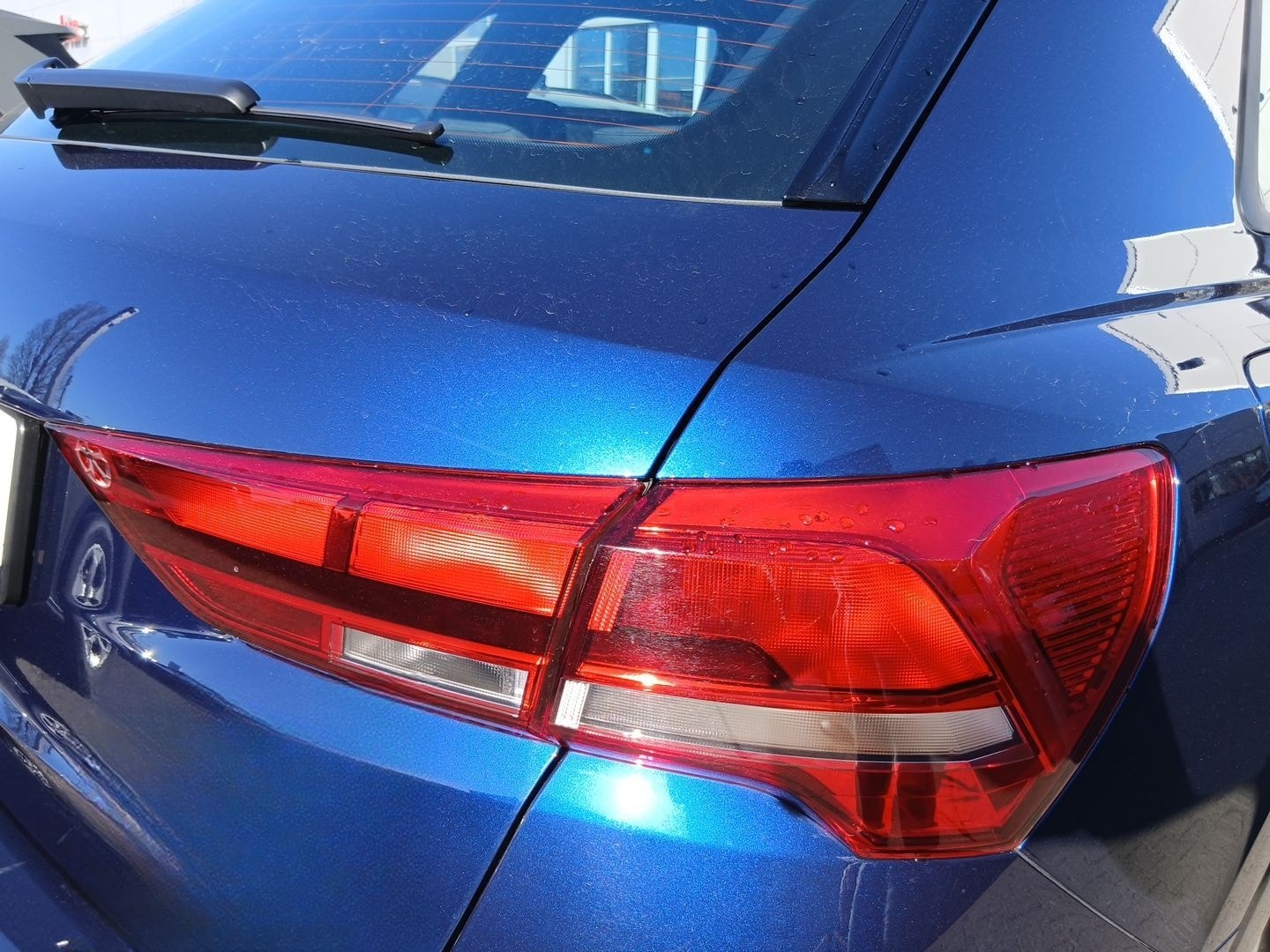 Audi Q3 35 TFSI Adv. S tronic *ACC*NAV+*R-CAM*SHZ* foto 9