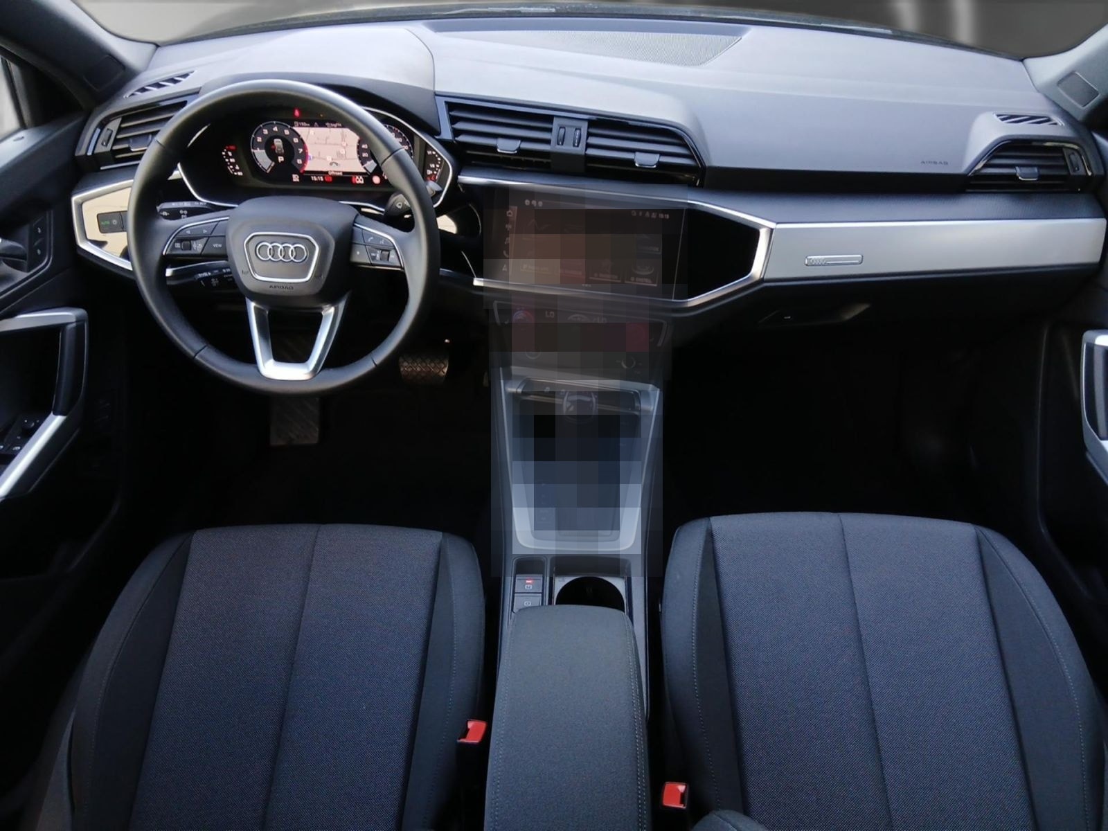 Audi Q3 35 TFSI Adv. S tronic *ACC*NAV+*R-CAM*SHZ* foto 12