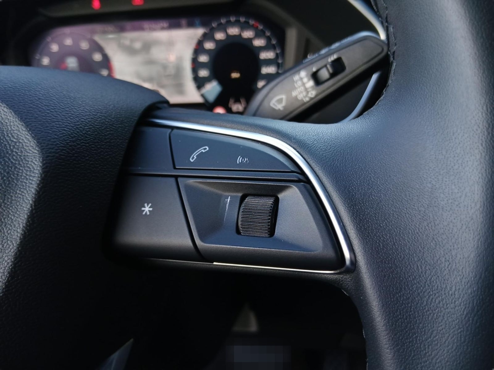 Audi Q3 35 TFSI Adv. S tronic *ACC*NAV+*R-CAM*SHZ* foto 15