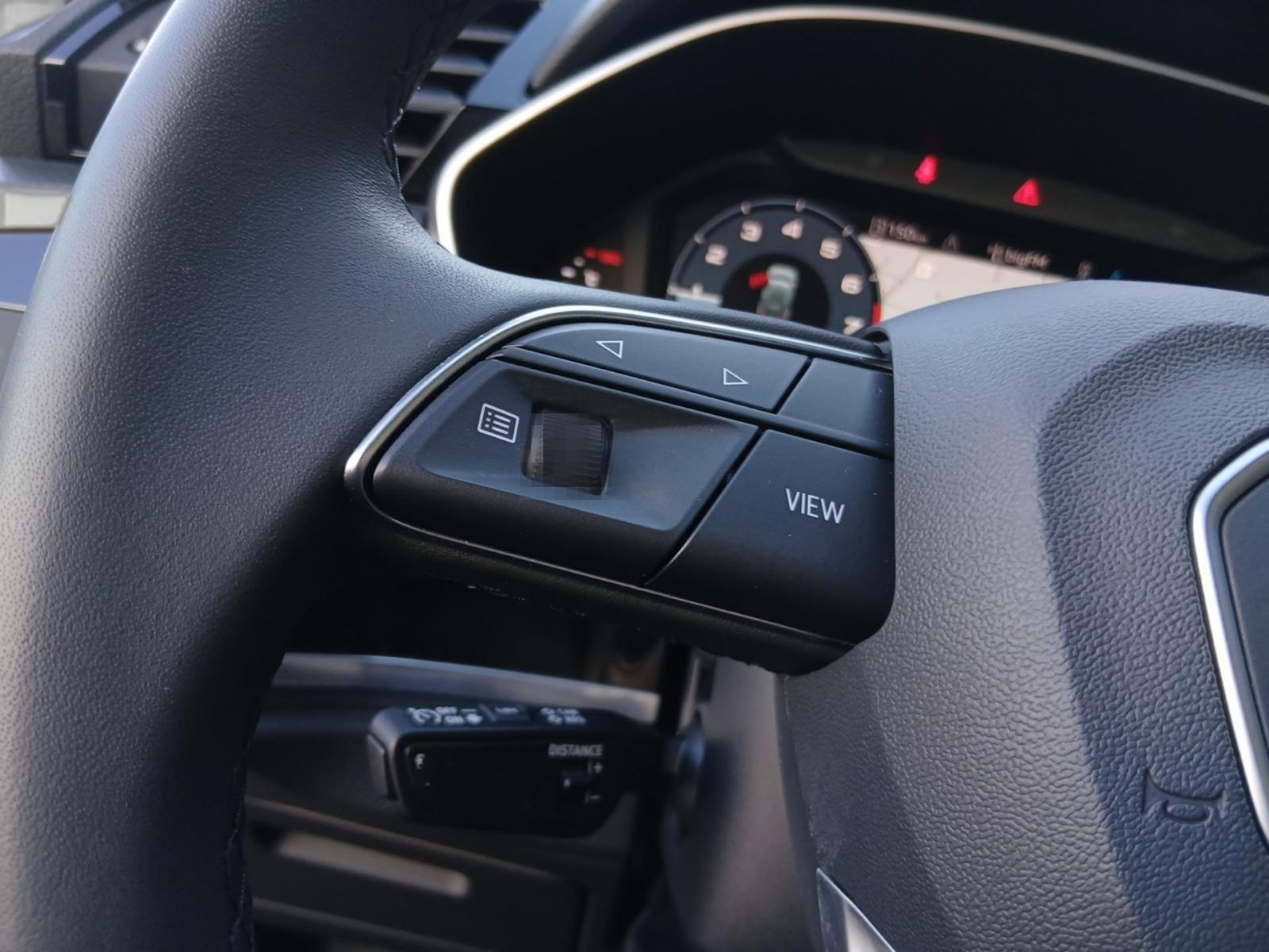 Audi Q3 35 TFSI Adv. S tronic *ACC*NAV+*R-CAM*SHZ* foto 16