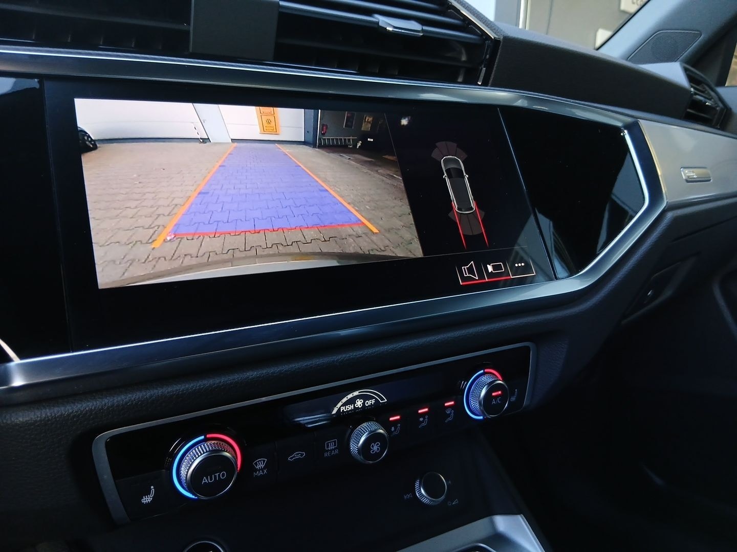 Audi Q3 35 TFSI Adv. S tronic *ACC*NAV+*R-CAM*SHZ* foto 18