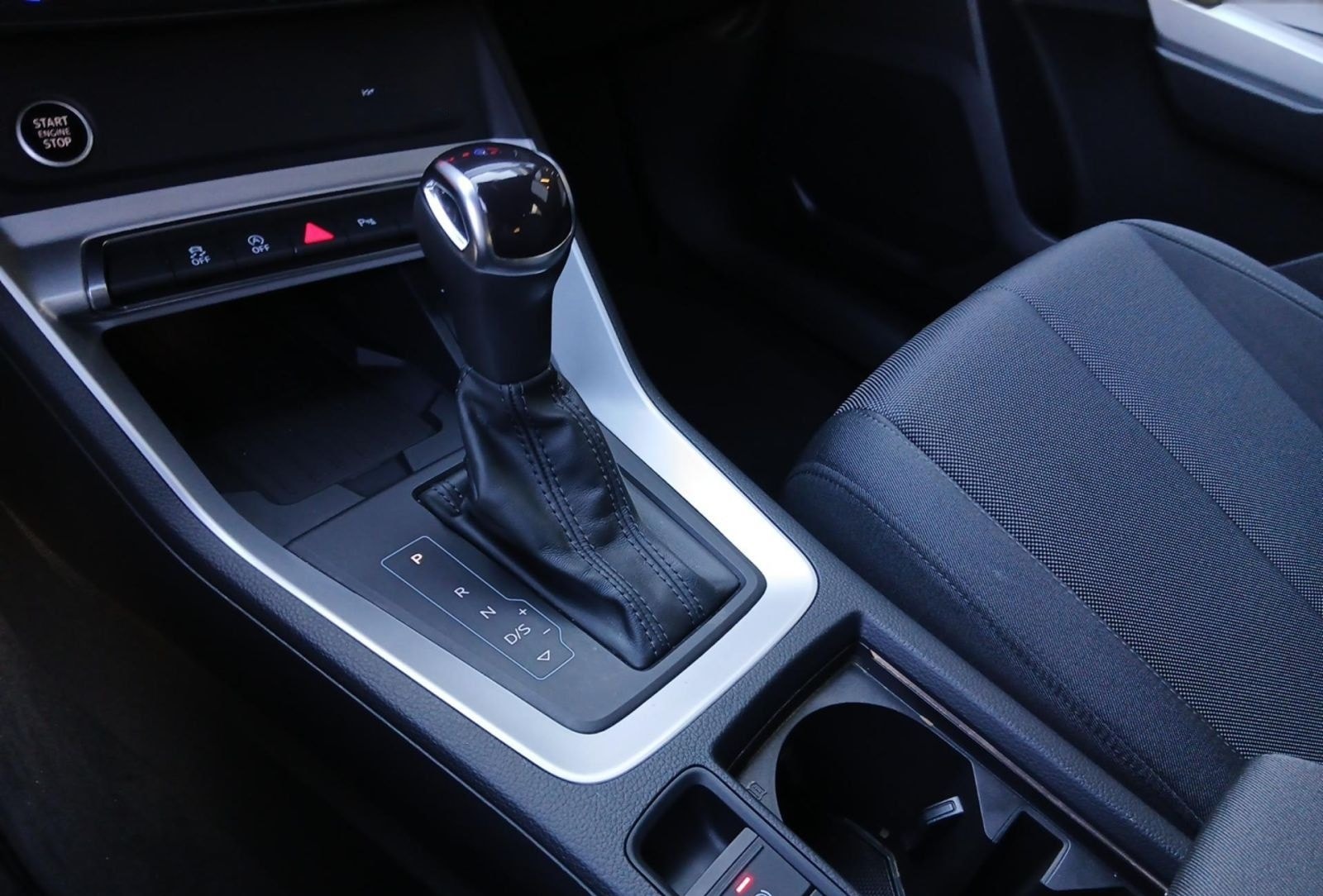 Audi Q3 35 TFSI Adv. S tronic *ACC*NAV+*R-CAM*SHZ* foto 20