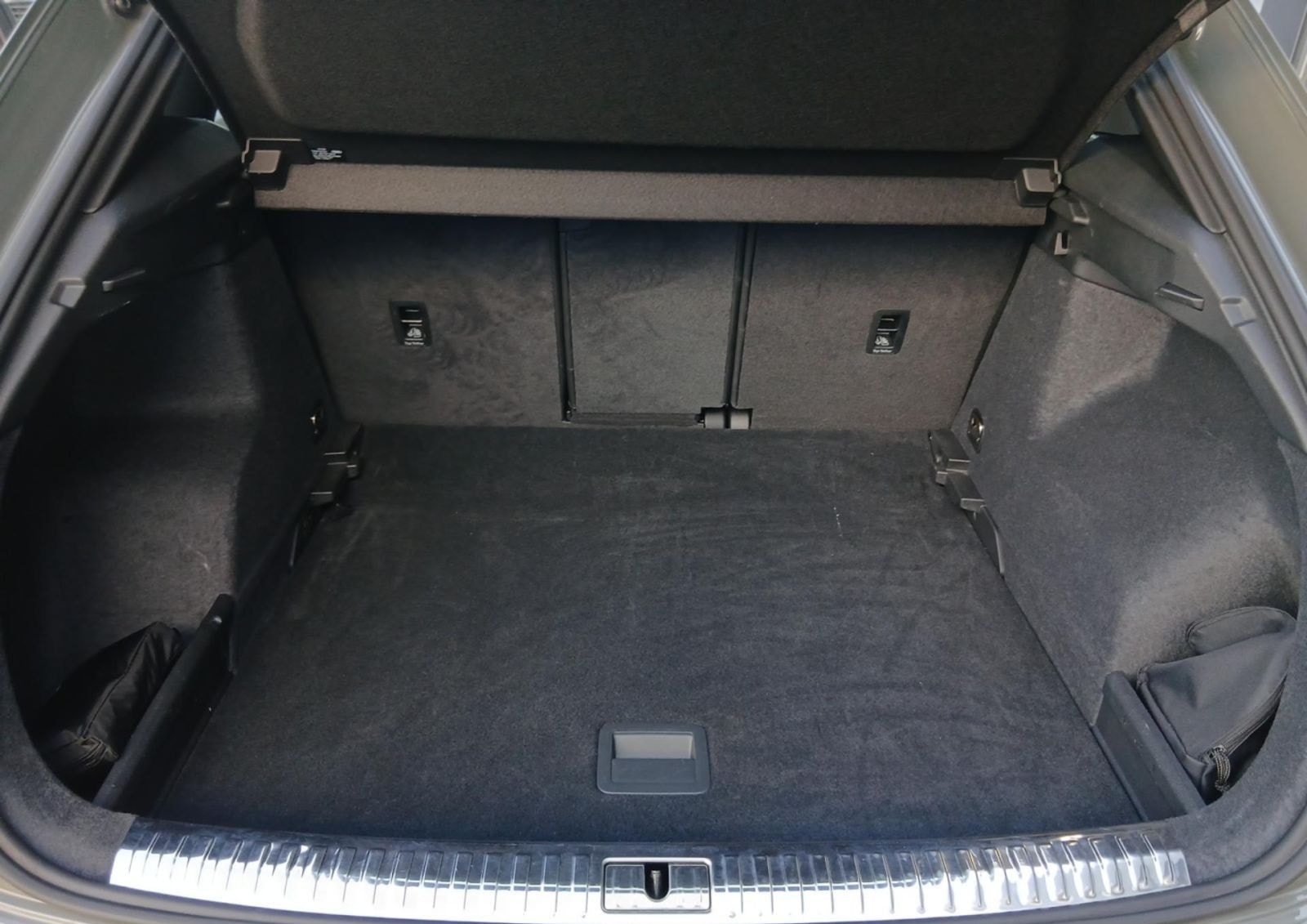 Audi Q3 35 TFSI Adv. S tronic *ACC*NAV+*R-CAM*SHZ* foto 23