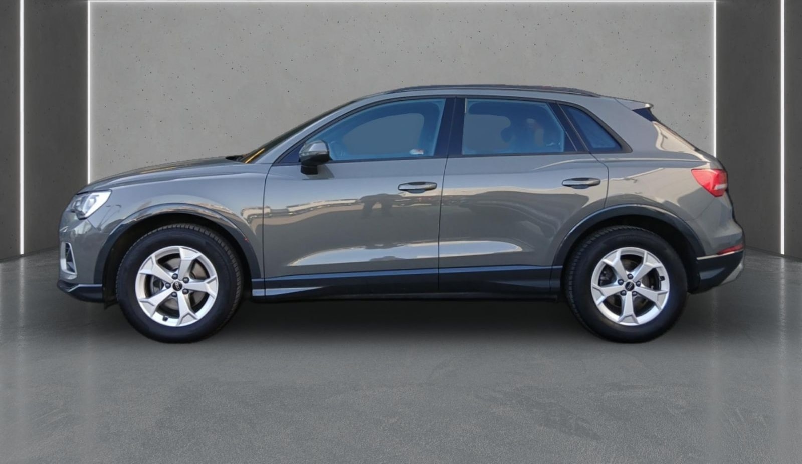 Audi Q3 35 TFSI Adv. S tronic *ACC*NAV+*R-CAM*SHZ* foto 4