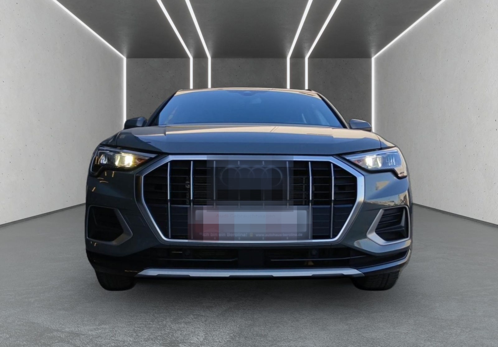 Audi Q3 35 TFSI Adv. S tronic *ACC*NAV+*R-CAM*SHZ* foto 5