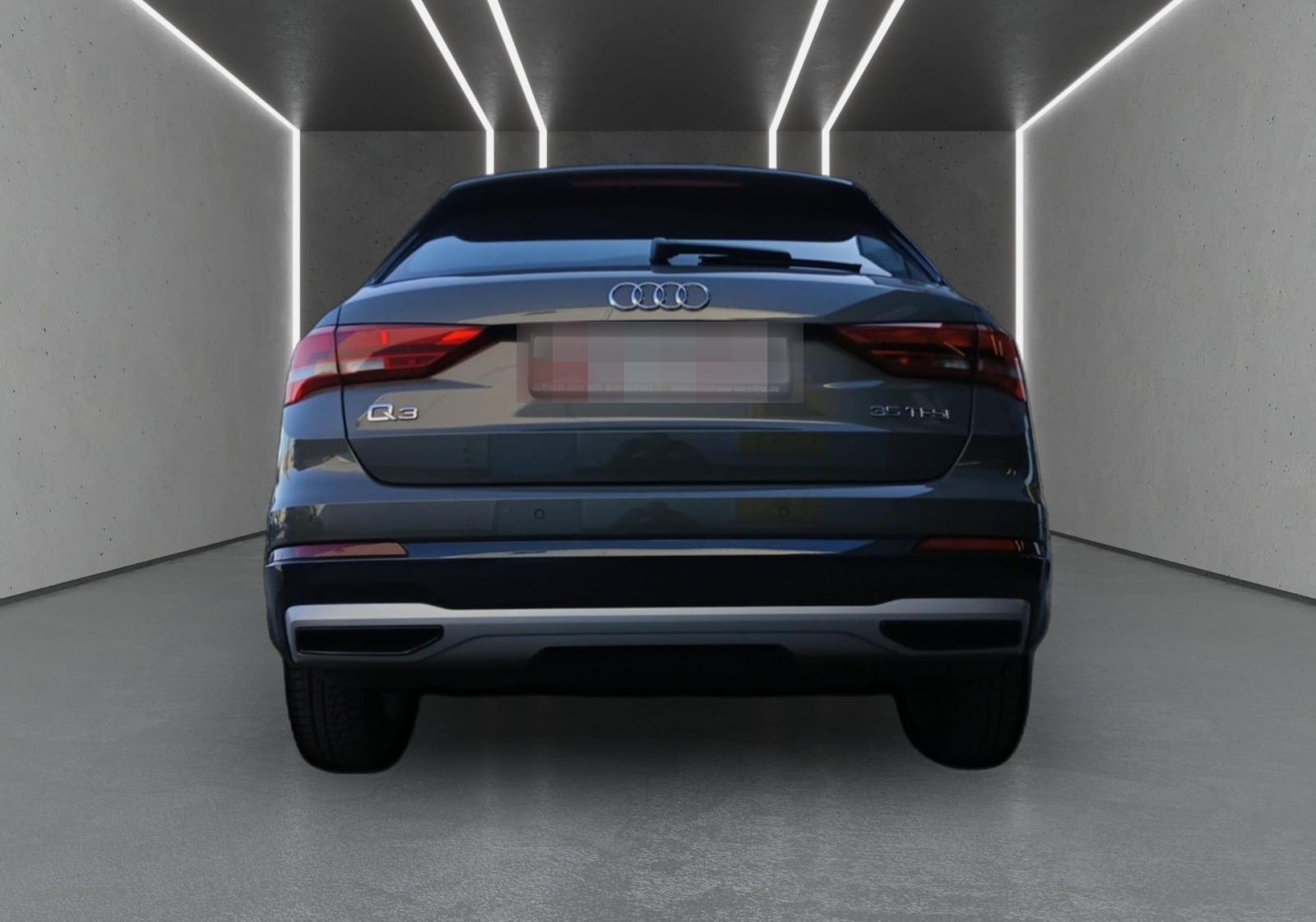 Audi Q3 35 TFSI Adv. S tronic *ACC*NAV+*R-CAM*SHZ* foto 6