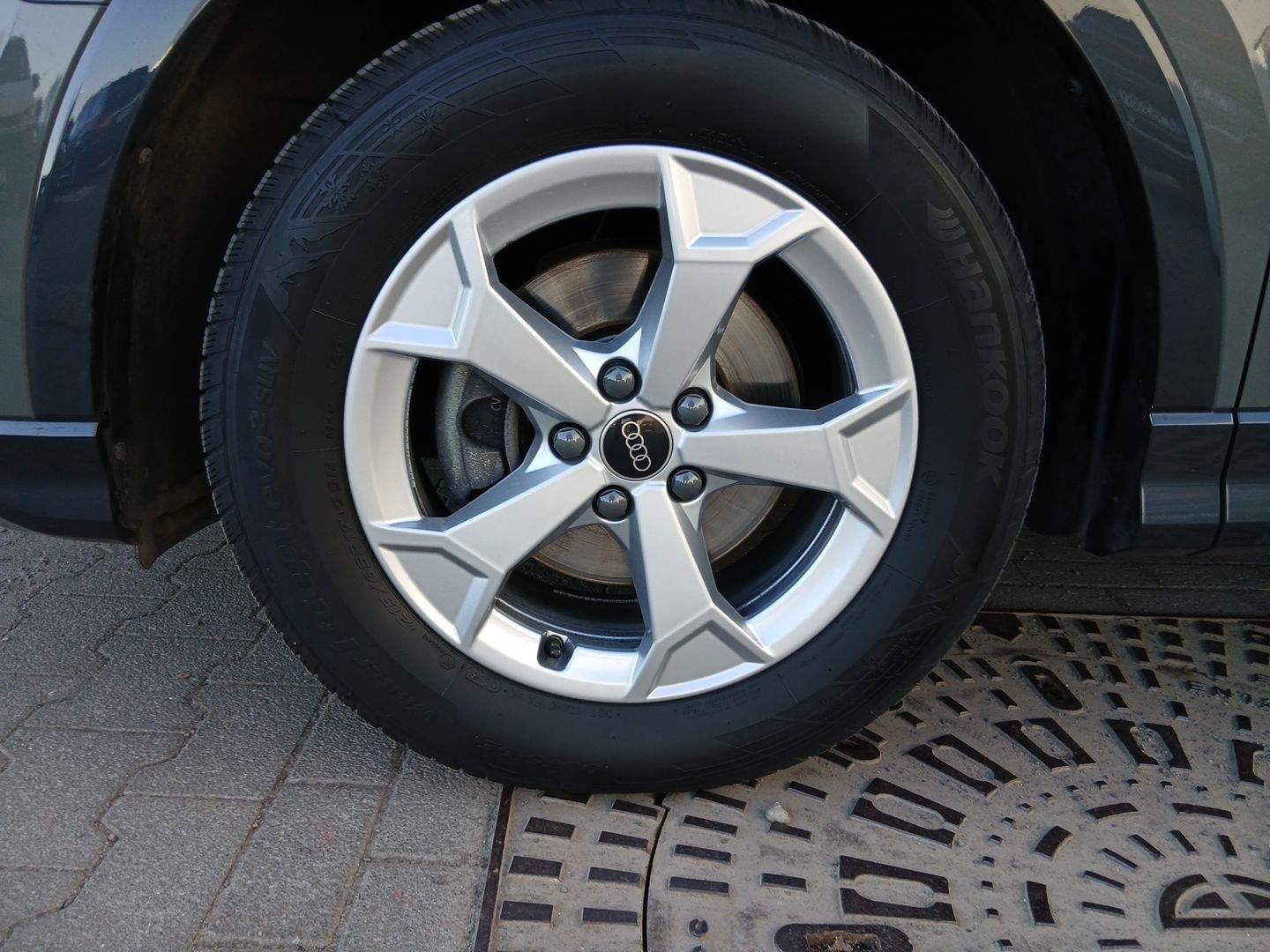 Audi Q3 35 TFSI Adv. S tronic *ACC*NAV+*R-CAM*SHZ* foto 7