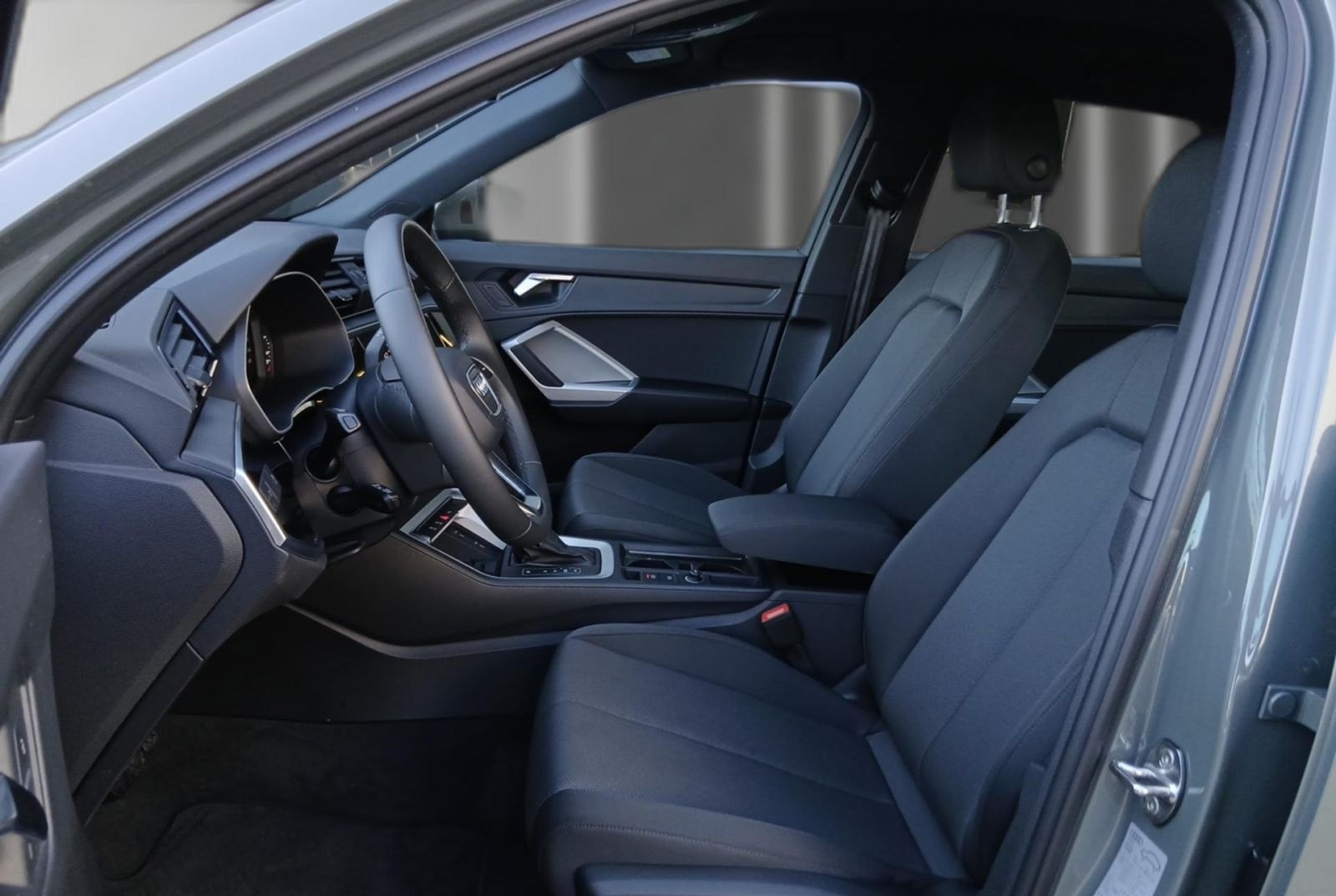 Audi Q3 35 TFSI Adv. S tronic *ACC*NAV+*R-CAM*SHZ* foto 10