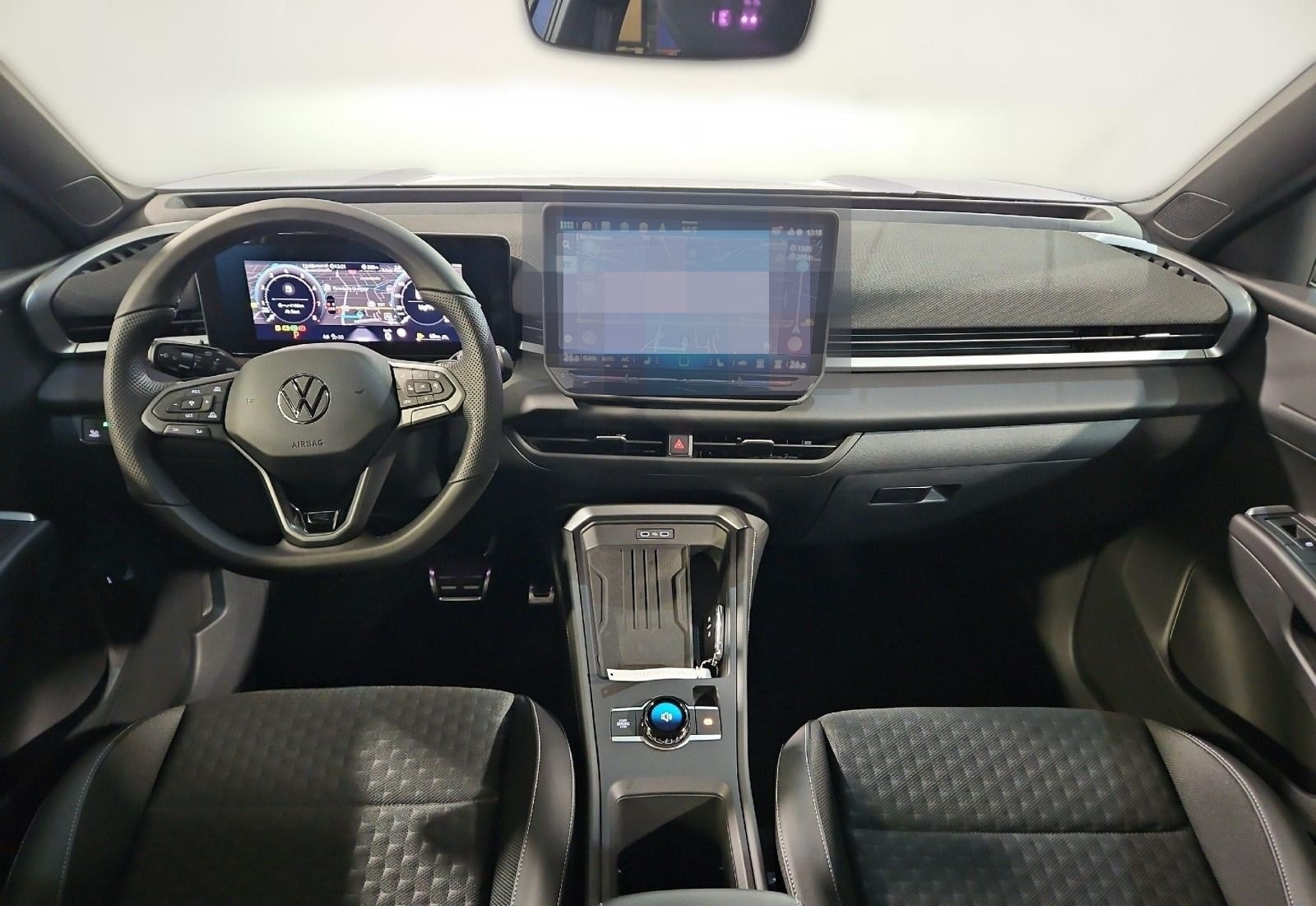 Volkswagen T-Roc R-Line 1.5 l eTSI OPF 110 kW (150 PS) 7-Ga foto 11