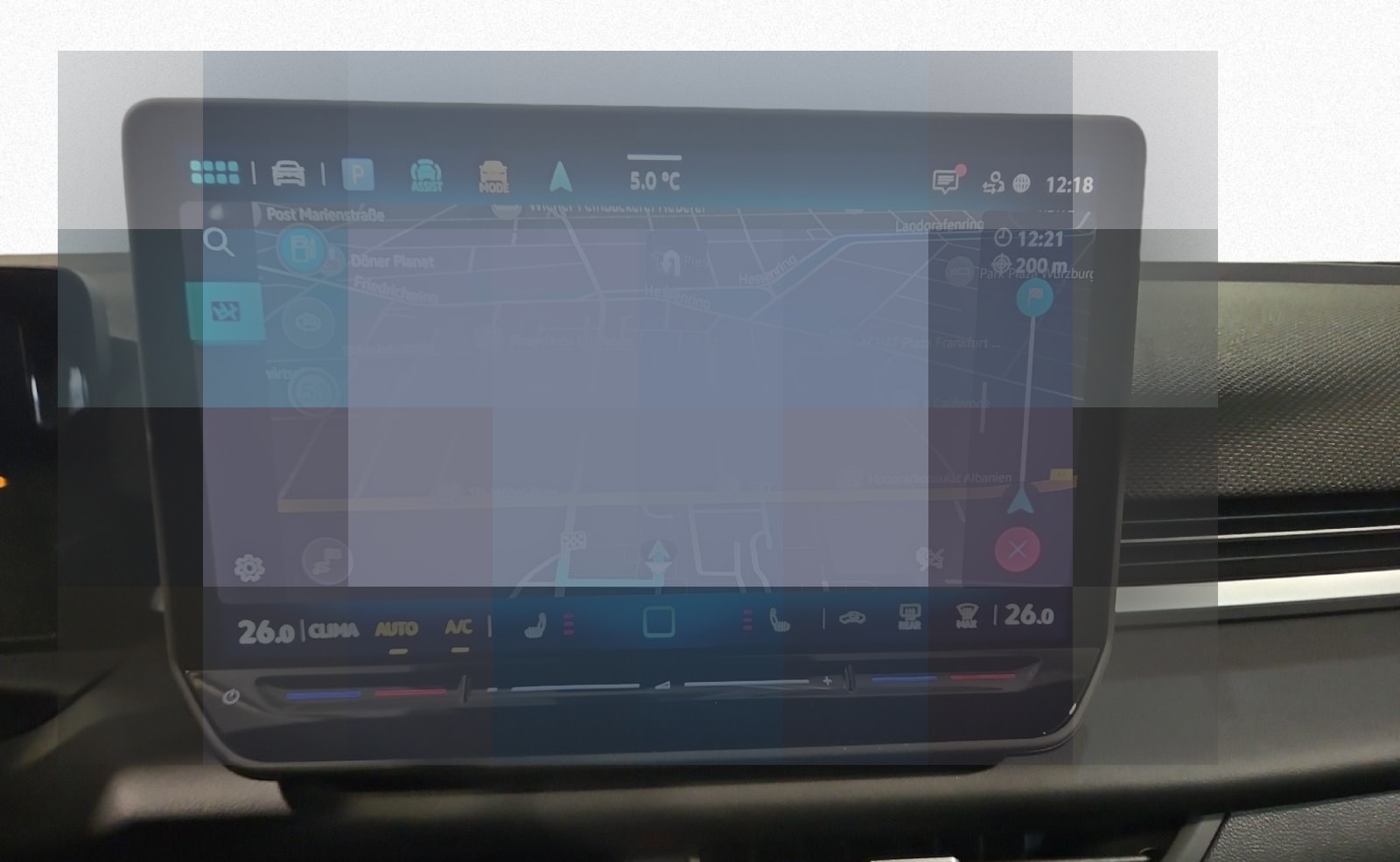 Volkswagen T-Roc R-Line 1.5 l eTSI OPF 110 kW (150 PS) 7-Ga foto 13