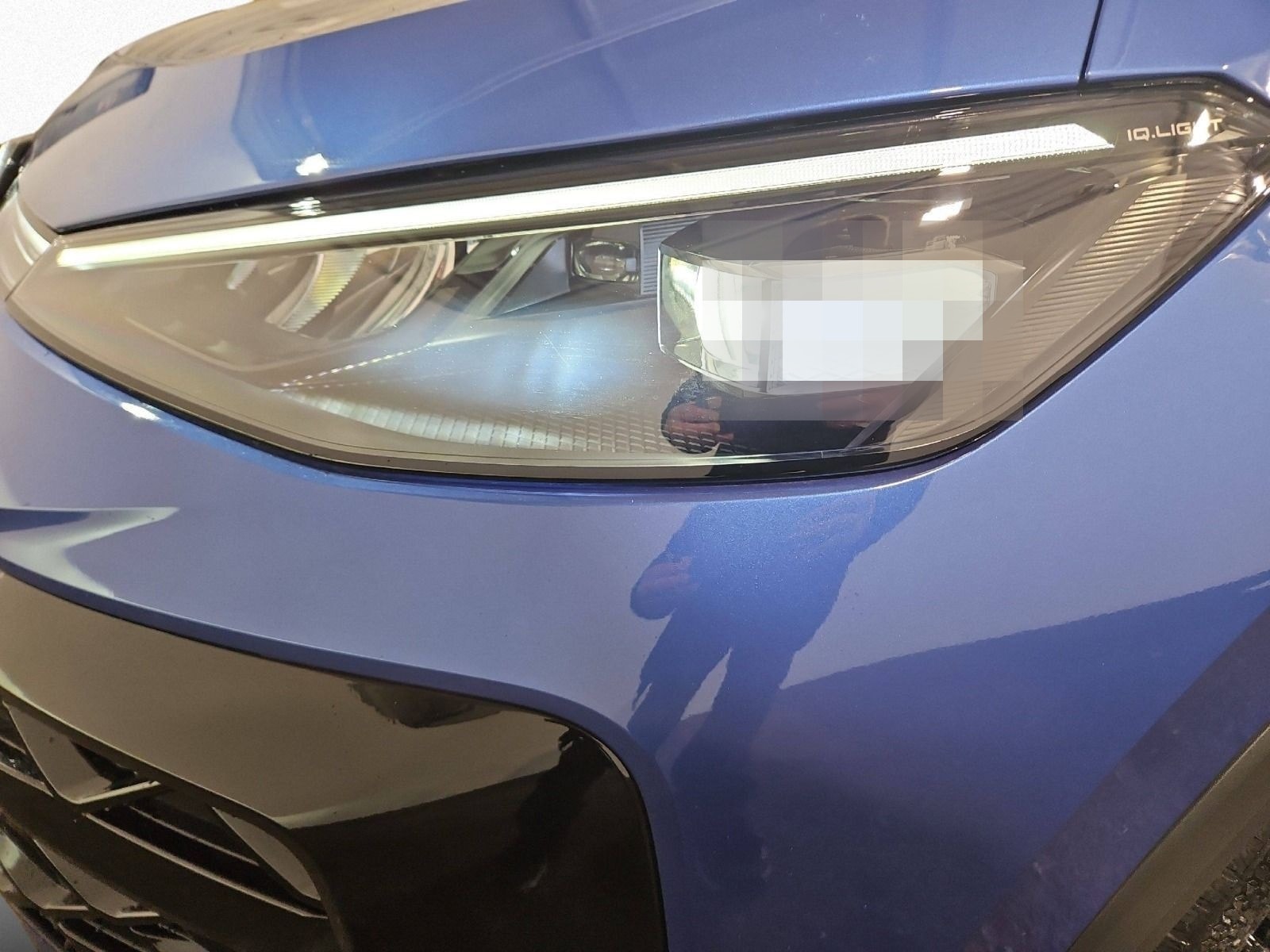 Volkswagen T-Roc R-Line 1.5 l eTSI OPF 110 kW (150 PS) 7-Ga foto 6