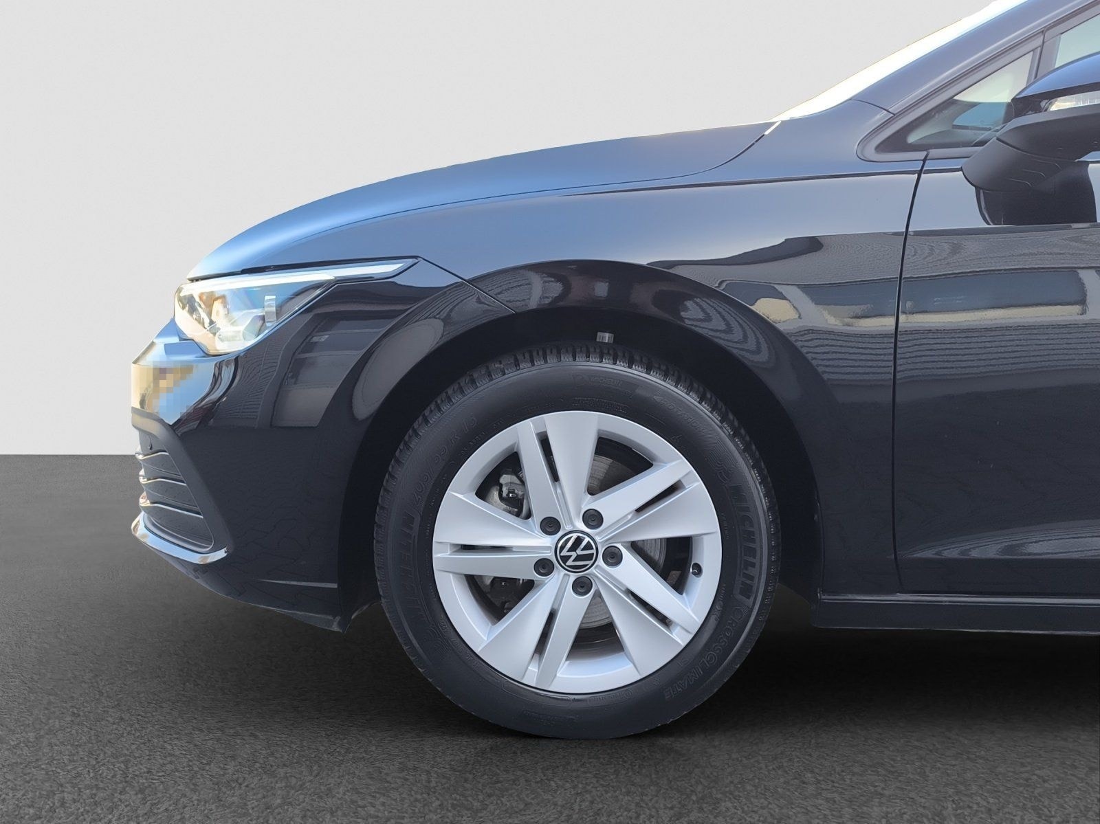 Volkswagen Golf 8 Lim. 1.5 TSI Life LED NAVI RFK foto 11