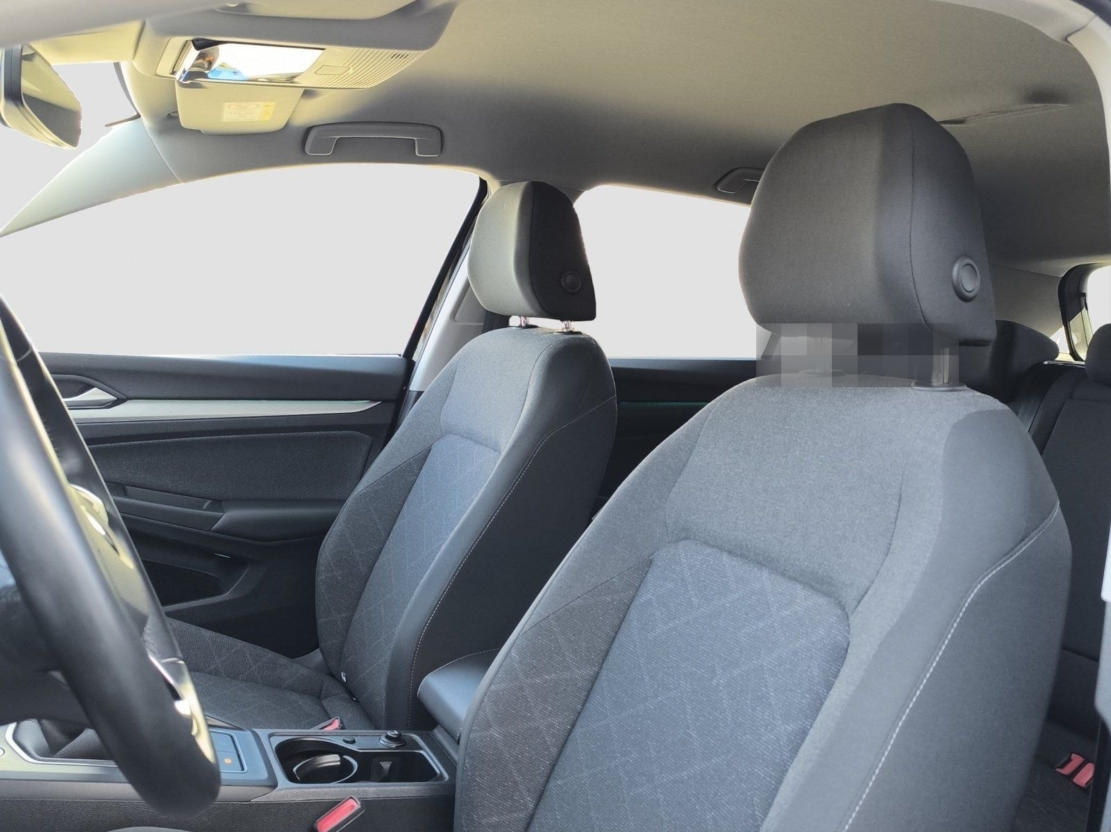 Volkswagen Golf 8 Lim. 1.5 TSI Life LED NAVI RFK foto 21