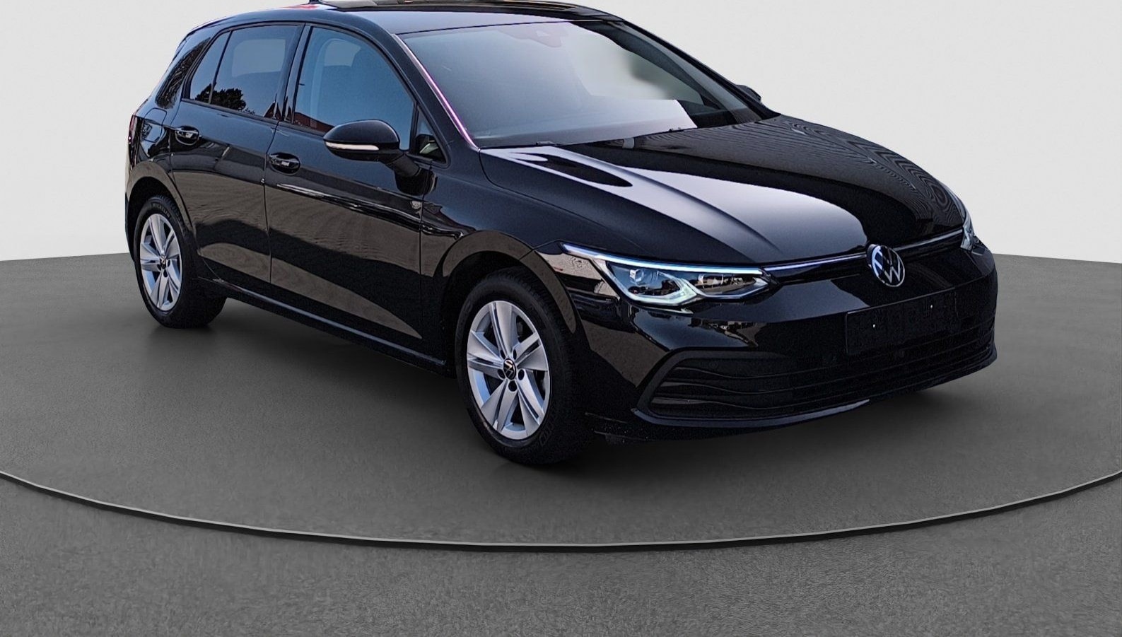 Volkswagen Golf 8 Lim. 1.5 TSI Life LED NAVI RFK foto 6