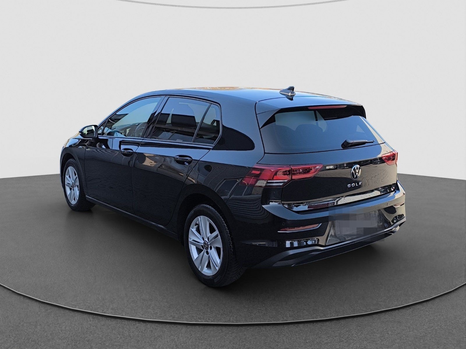 Volkswagen Golf 8 Lim. 1.5 TSI Life LED NAVI RFK foto 7