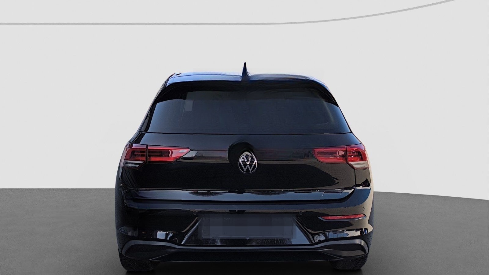 Volkswagen Golf 8 Lim. 1.5 TSI Life LED NAVI RFK foto 8