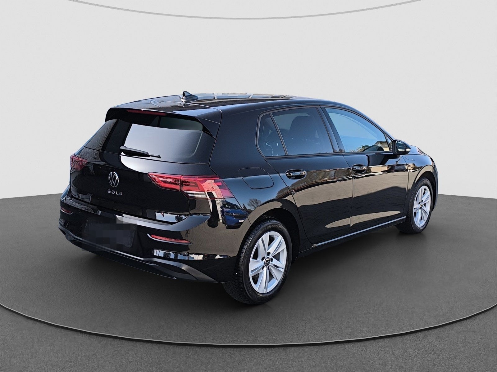 Volkswagen Golf 8 Lim. 1.5 TSI Life LED NAVI RFK foto 9