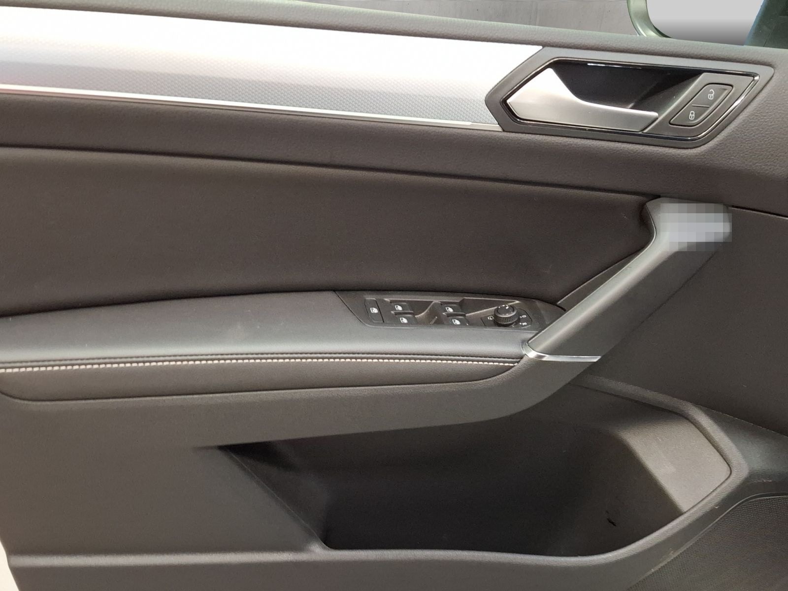 Volkswagen Touran Comfortline 1.5 TSI OPF 7-Gang DSG foto 12