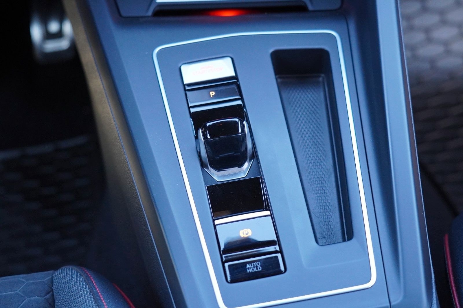 Volkswagen Golf VIII Lim. GTI Clubsport MIT 2 J. GARANTIE foto 13