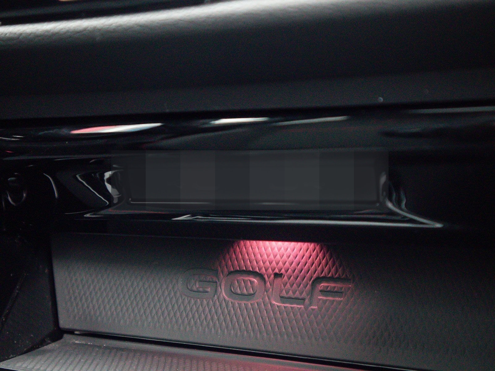 Volkswagen Golf VIII GTI Clubsport 2.0 TSI IQ.Light Navi Pa foto 19