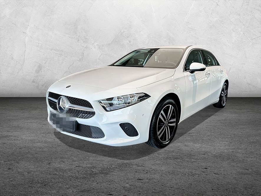 Mercedes-Benz A 250 e PROGRESSIVE+HALOGEN+SOUND+KAMERA+KEYLESS foto 2