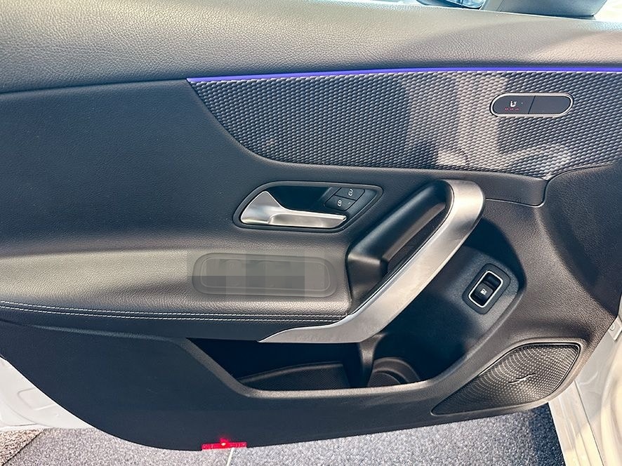 Mercedes-Benz A 250 e PROGRESSIVE+HALOGEN+SOUND+KAMERA+KEYLESS foto 11