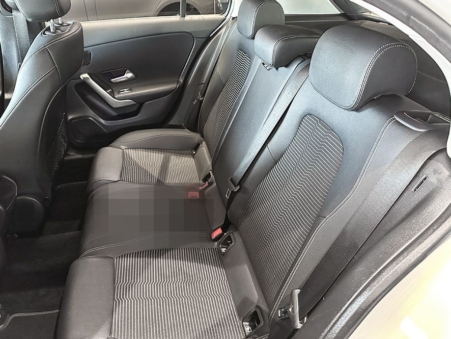 Mercedes-Benz A 250 e PROGRESSIVE+HALOGEN+SOUND+KAMERA+KEYLESS foto 13