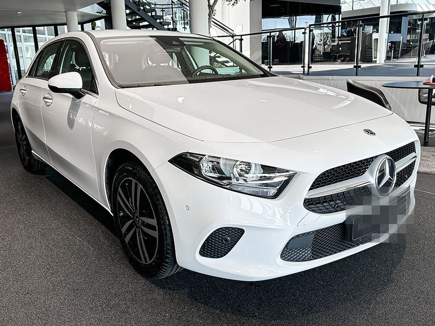 Mercedes-Benz A 250 e PROGRESSIVE+HALOGEN+SOUND+KAMERA+KEYLESS foto 4