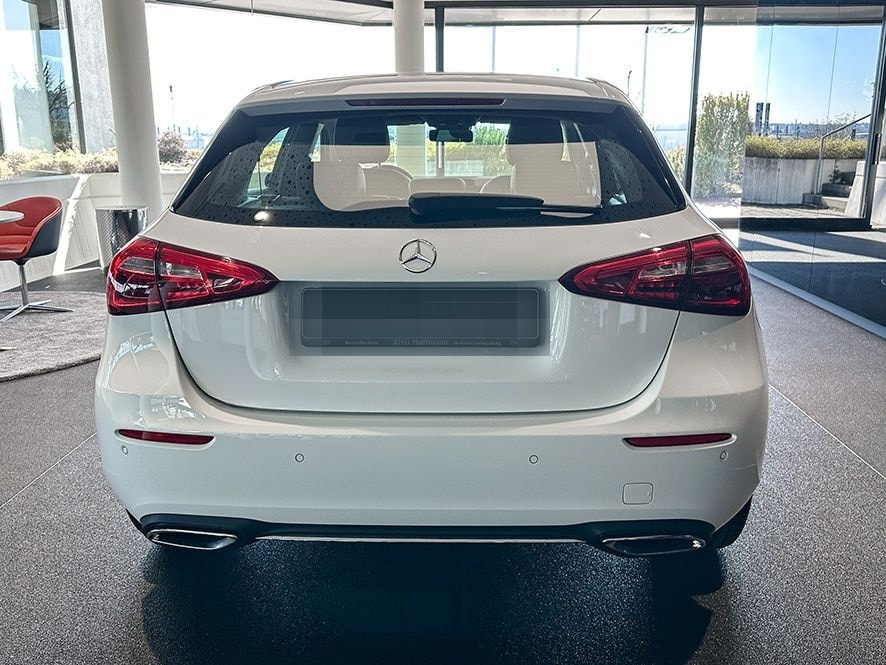 Mercedes-Benz A 250 e PROGRESSIVE+HALOGEN+SOUND+KAMERA+KEYLESS foto 5