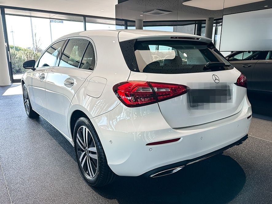 Mercedes-Benz A 250 e PROGRESSIVE+HALOGEN+SOUND+KAMERA+KEYLESS foto 6