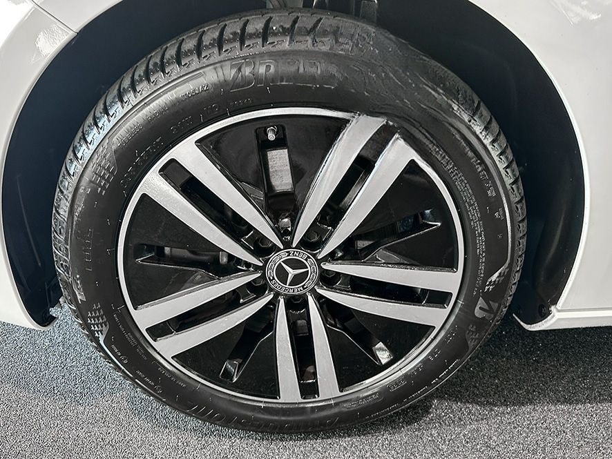 Mercedes-Benz A 250 e PROGRESSIVE+HALOGEN+SOUND+KAMERA+KEYLESS foto 7