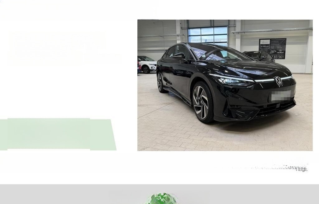 Volkswagen ID.7 Pro LED/Area View/Harman Kardon/Navi foto 1