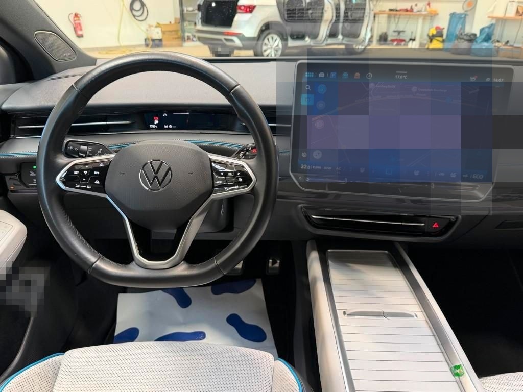 Volkswagen ID.7 Pro LED/Area View/Harman Kardon/Navi foto 11