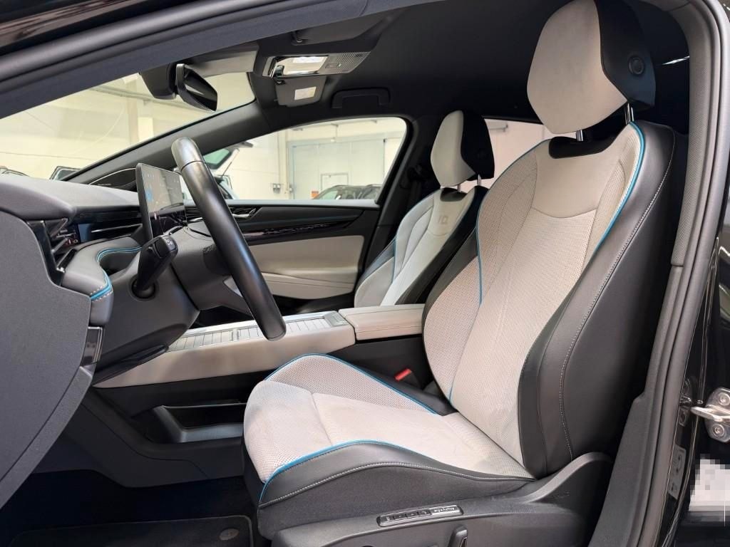 Volkswagen ID.7 Pro LED/Area View/Harman Kardon/Navi foto 12