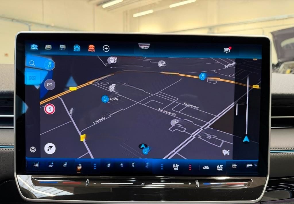 Volkswagen ID.7 Pro LED/Area View/Harman Kardon/Navi foto 13