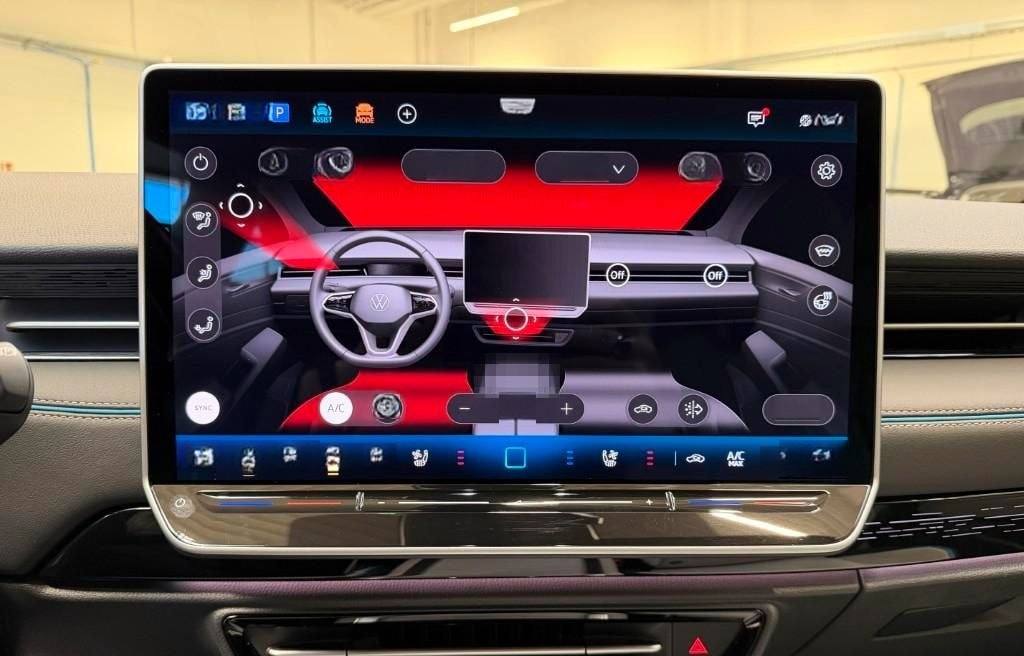 Volkswagen ID.7 Pro LED/Area View/Harman Kardon/Navi foto 14