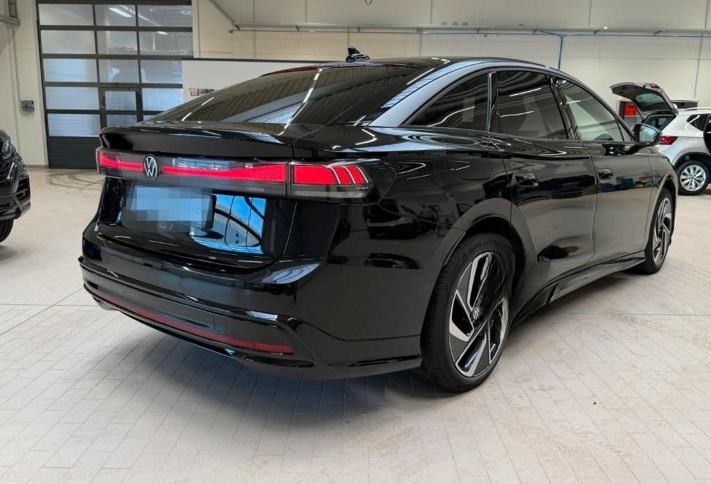 Volkswagen ID.7 Pro LED/Area View/Harman Kardon/Navi foto 4