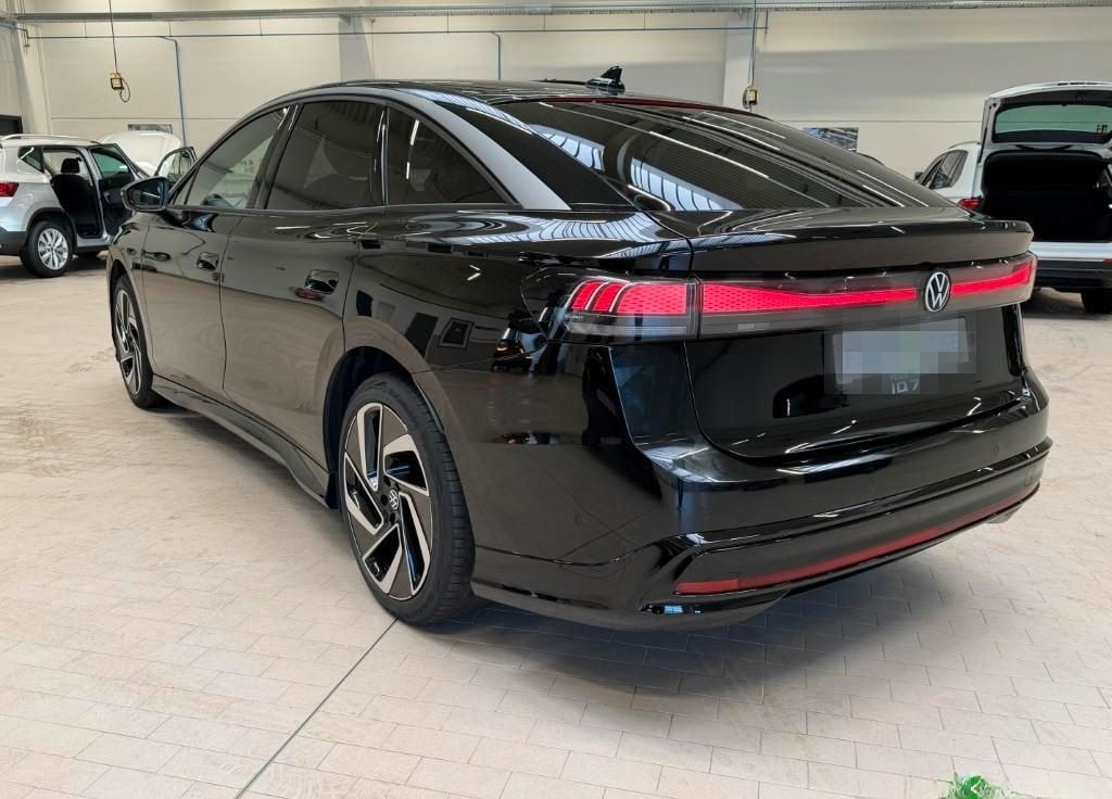 Volkswagen ID.7 Pro LED/Area View/Harman Kardon/Navi foto 8