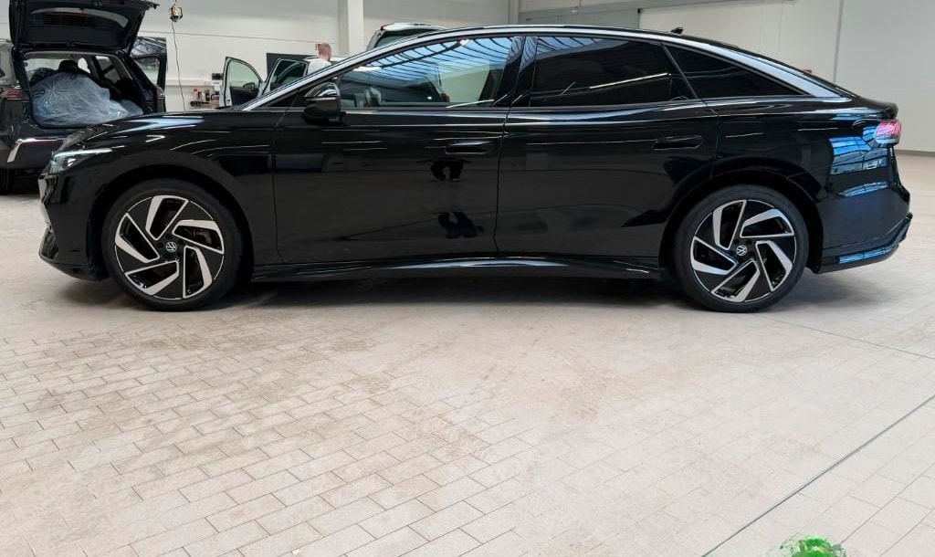 Volkswagen ID.7 Pro LED/Area View/Harman Kardon/Navi foto 9