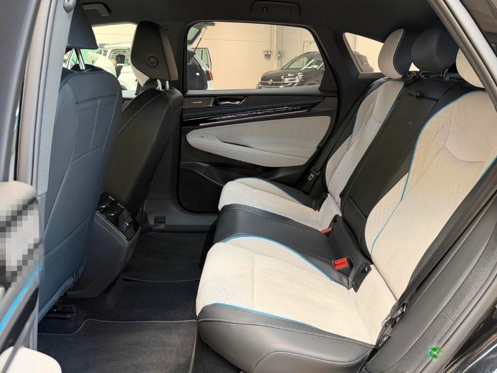 Volkswagen ID.7 Pro LED/Area View/Harman Kardon/Navi foto 10