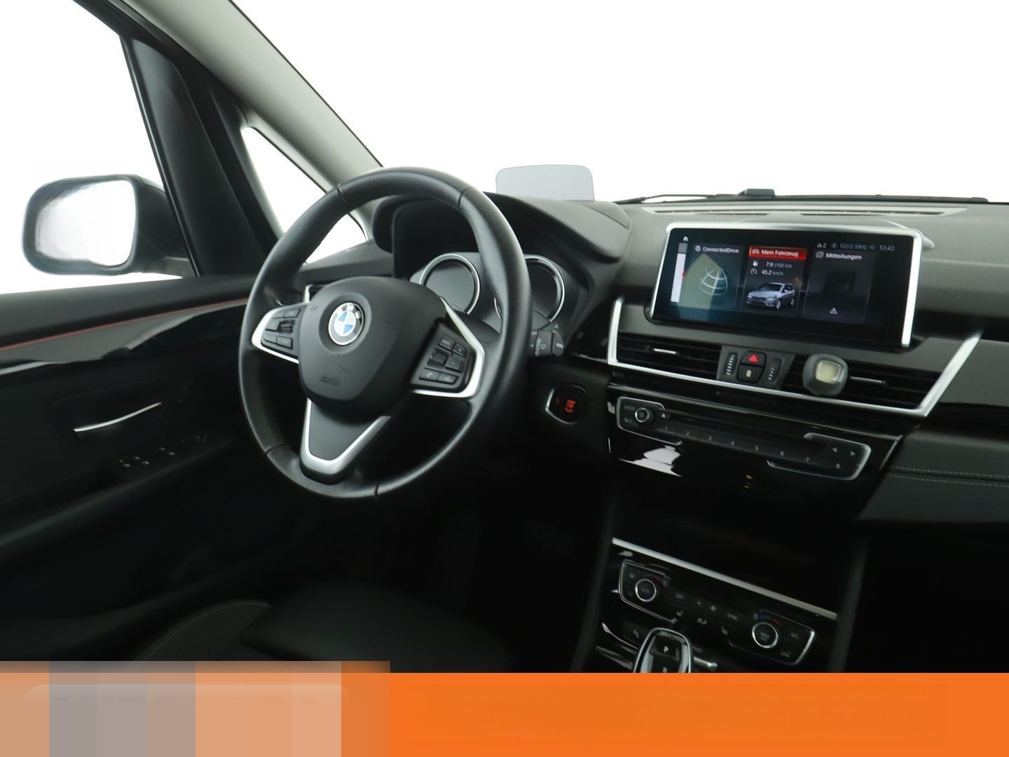 BMW 220i Gran Tourer Sport Line Aut.*NAVI*LED*TEMPO* foto 13