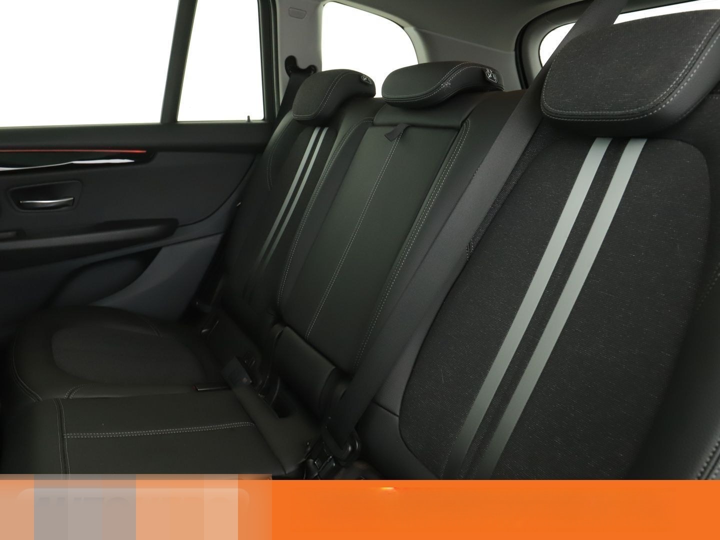 BMW 220i Gran Tourer Sport Line Aut.*NAVI*LED*TEMPO* foto 14