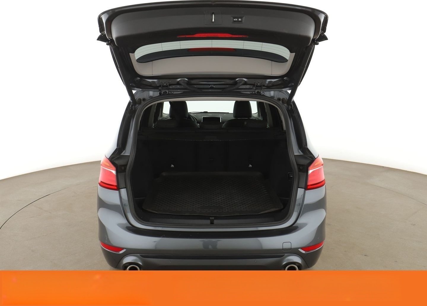 BMW 220i Gran Tourer Sport Line Aut.*NAVI*LED*TEMPO* foto 17