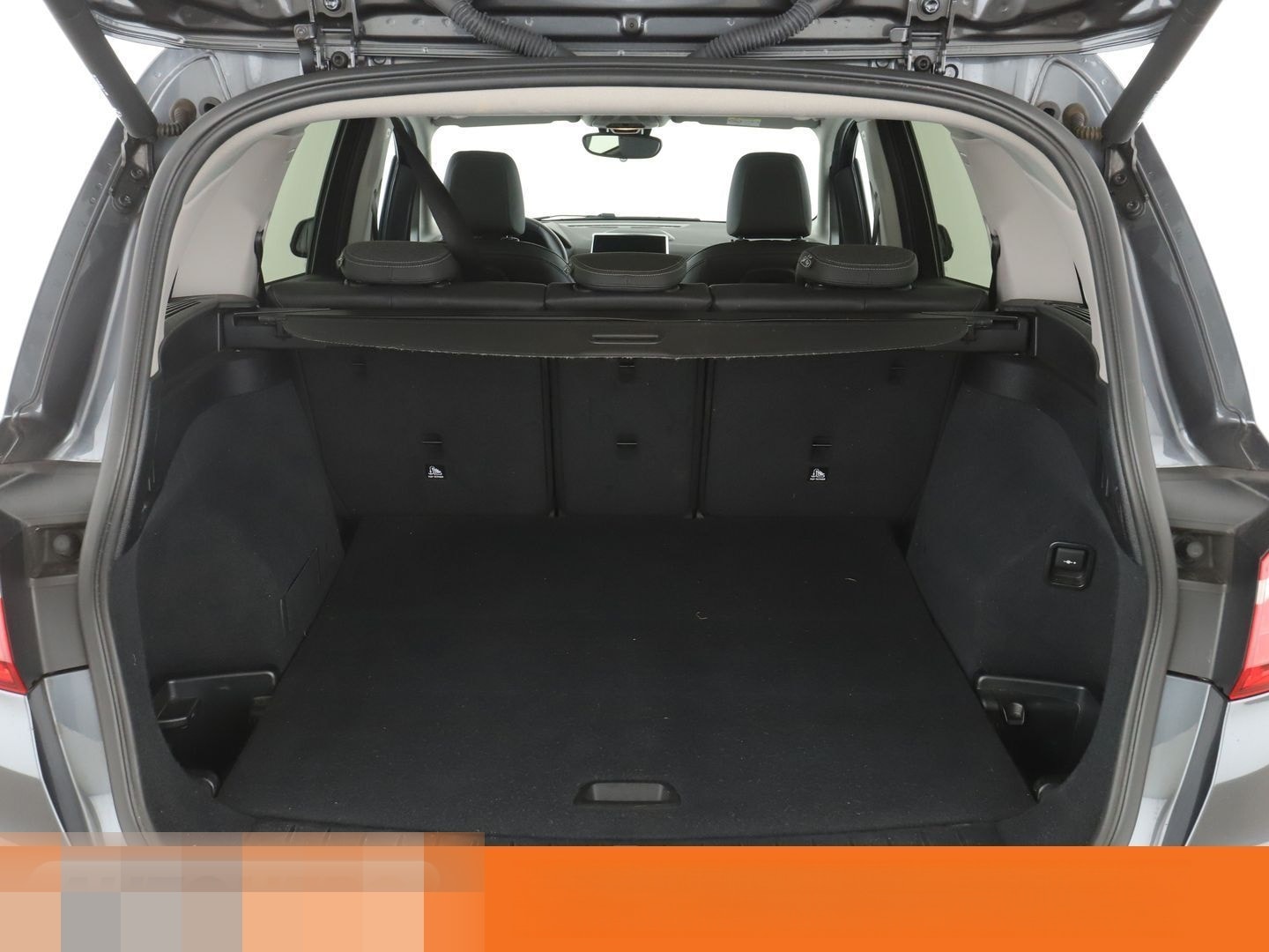 BMW 220i Gran Tourer Sport Line Aut.*NAVI*LED*TEMPO* foto 18