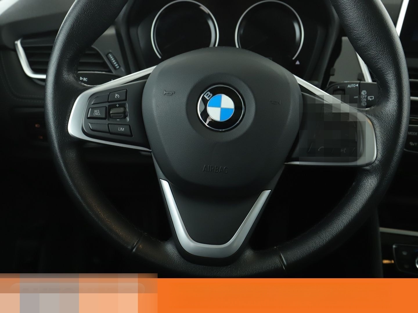 BMW 220i Gran Tourer Sport Line Aut.*NAVI*LED*TEMPO* foto 19